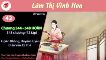 [HV] Lâm Thị Vinh Hoa